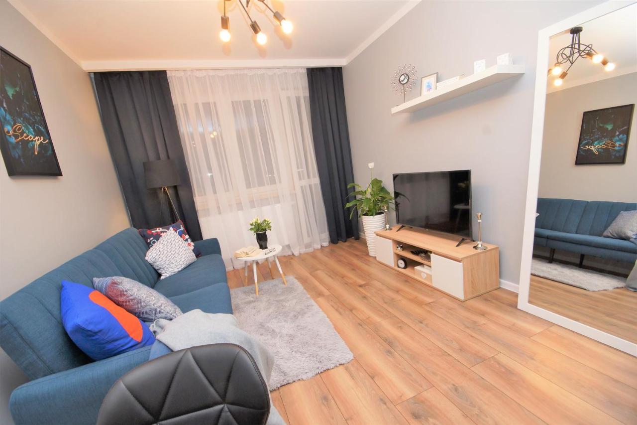Loft Apartament 1 Gorzów Wielkopolski Extérieur photo
