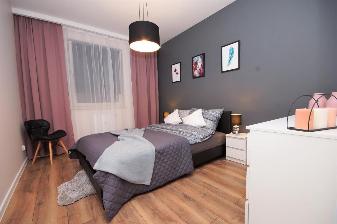 Loft Apartament 1 Gorzów Wielkopolski Extérieur photo