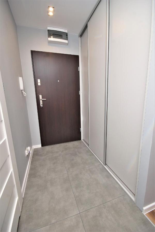 Loft Apartament 1 Gorzów Wielkopolski Extérieur photo