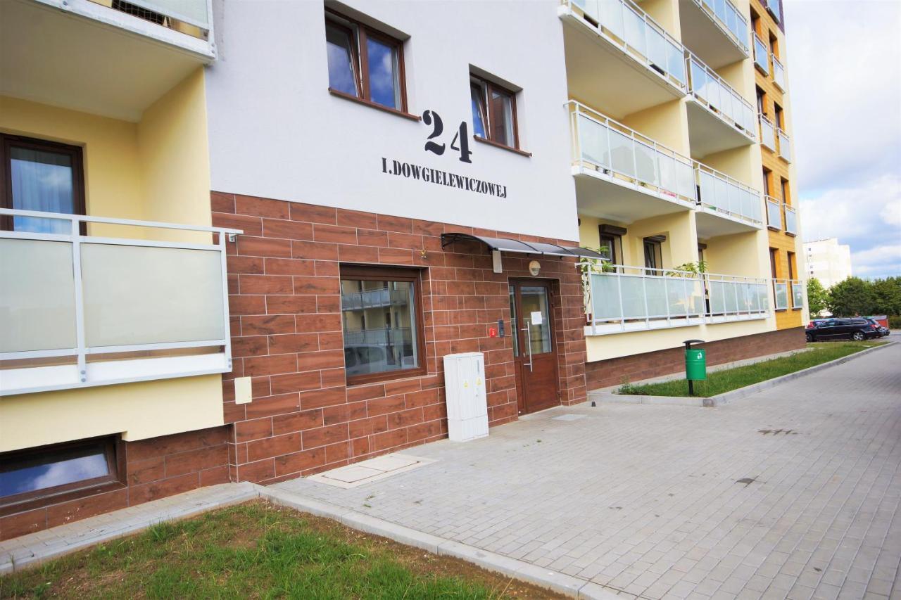 Loft Apartament 1 Gorzów Wielkopolski Extérieur photo