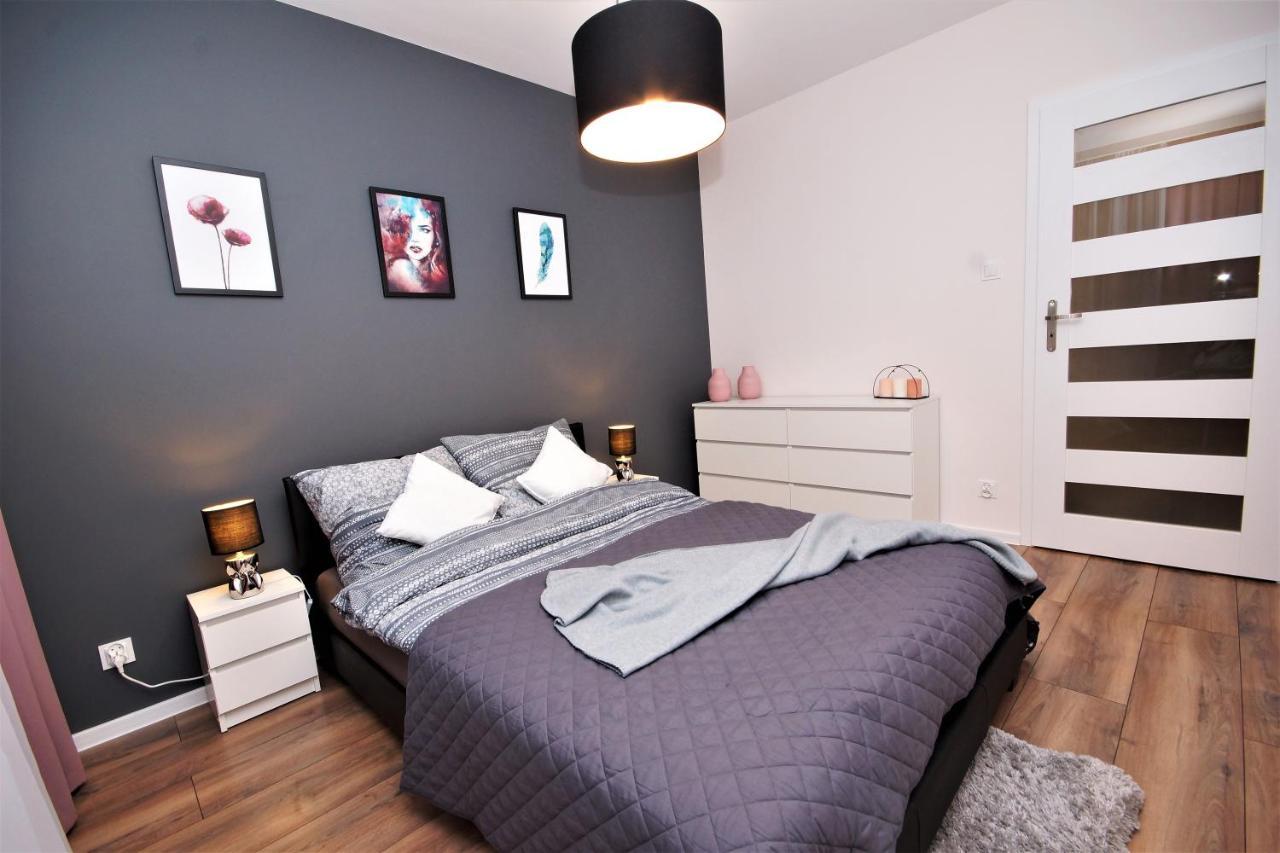 Loft Apartament 1 Gorzów Wielkopolski Extérieur photo