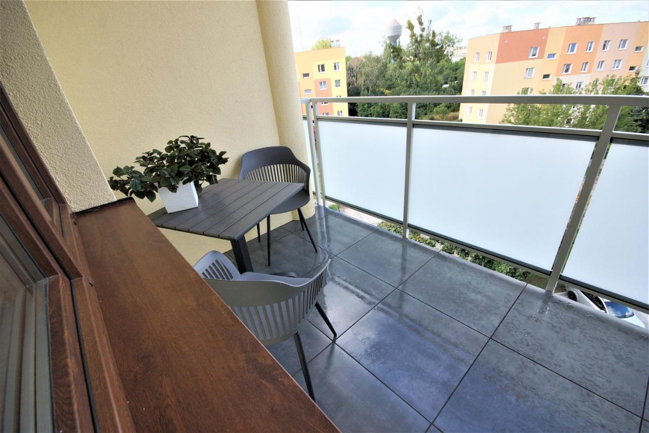 Loft Apartament 1 Gorzów Wielkopolski Extérieur photo