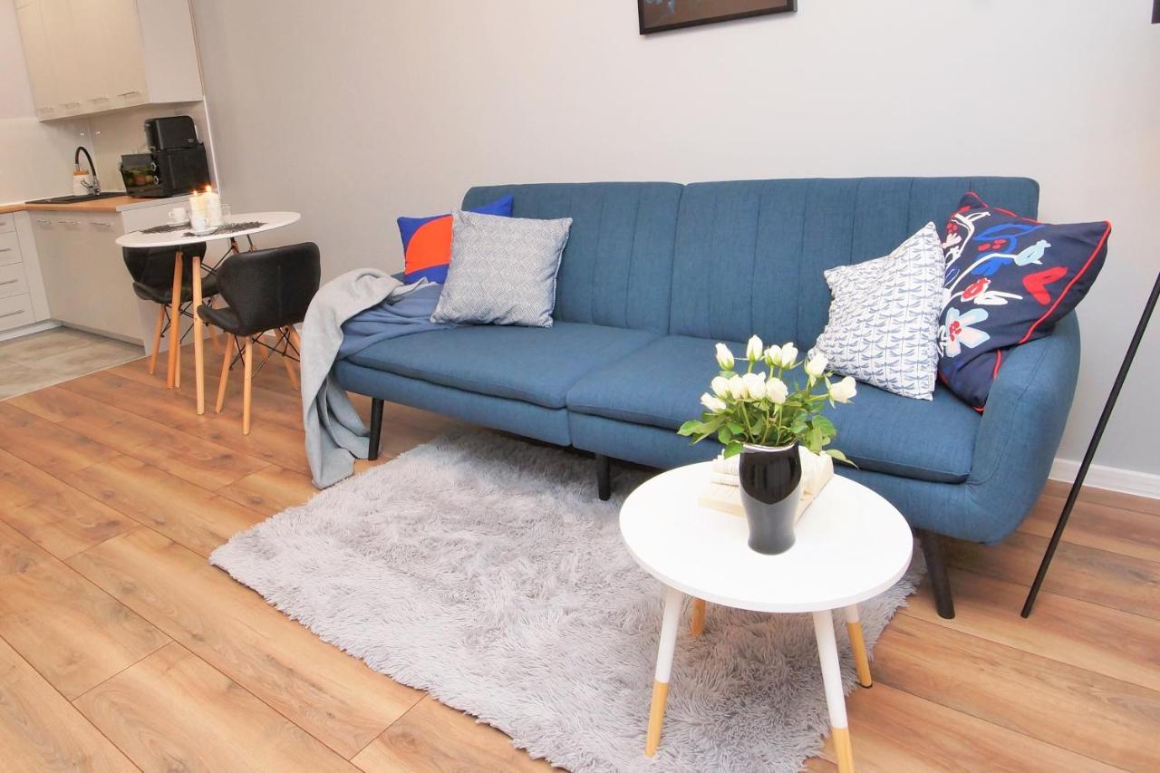 Loft Apartament 1 Gorzów Wielkopolski Extérieur photo